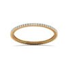 Taniya Diamond Illusion Bangles