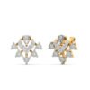 Rylee Gleaming Diamond Earrings