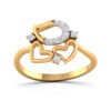 Beauty Dream Diamond Ring