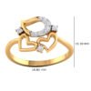 Beauty Dream Diamond Ring