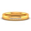 Elegantly Crafted Everyday Ring