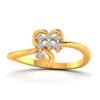 Affectionate Love Ring